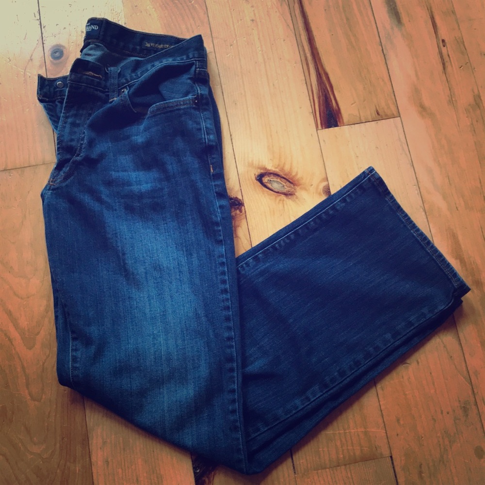 Lucky Brand 32x32 Jeans